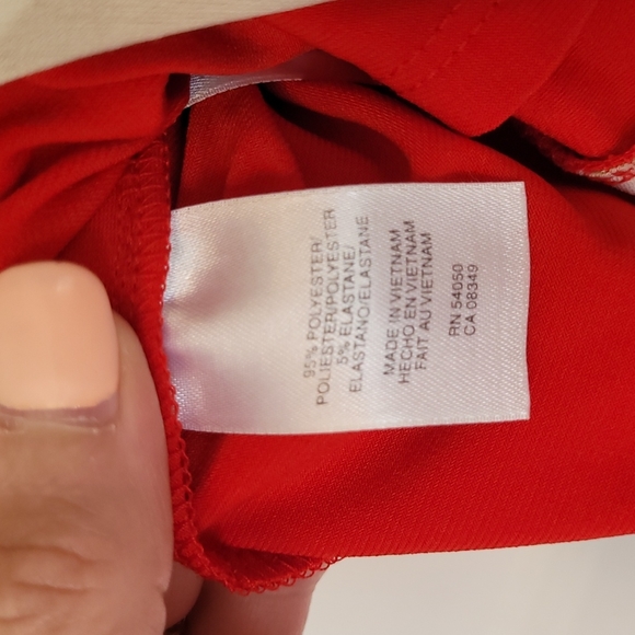 2 for $25 Jones New York dress size 4 - Picture 8 of 10